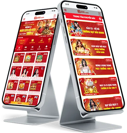Jackpot Lũy Tiến