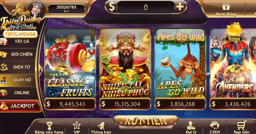 Chơi có trách nhiệm trên 36win link