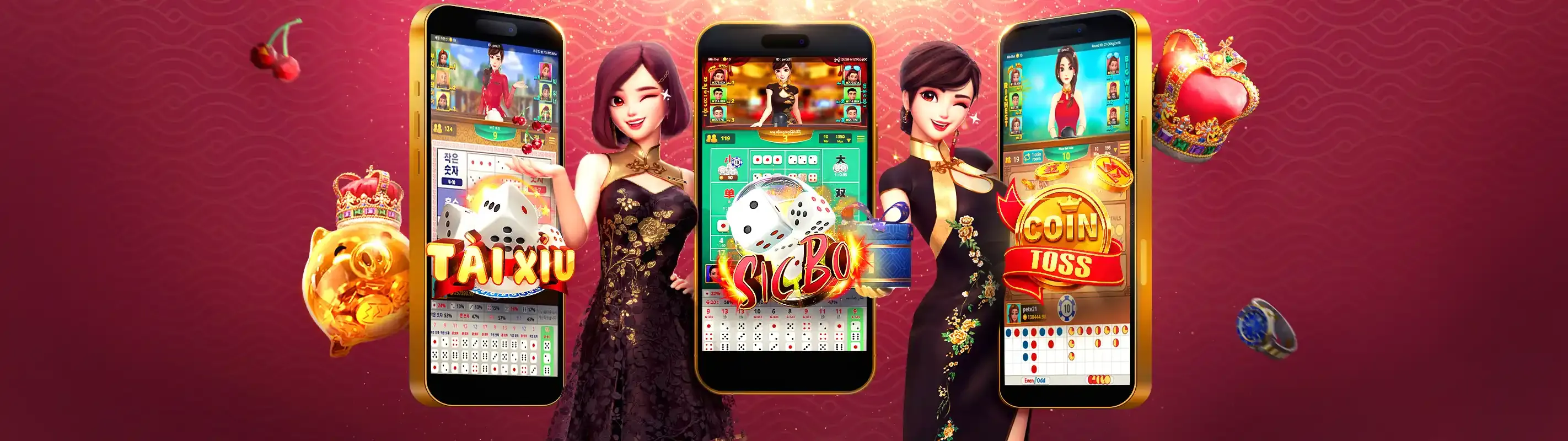 Tổng quan nền tảng 36win link với các trò chơi cá cược trực tuyến