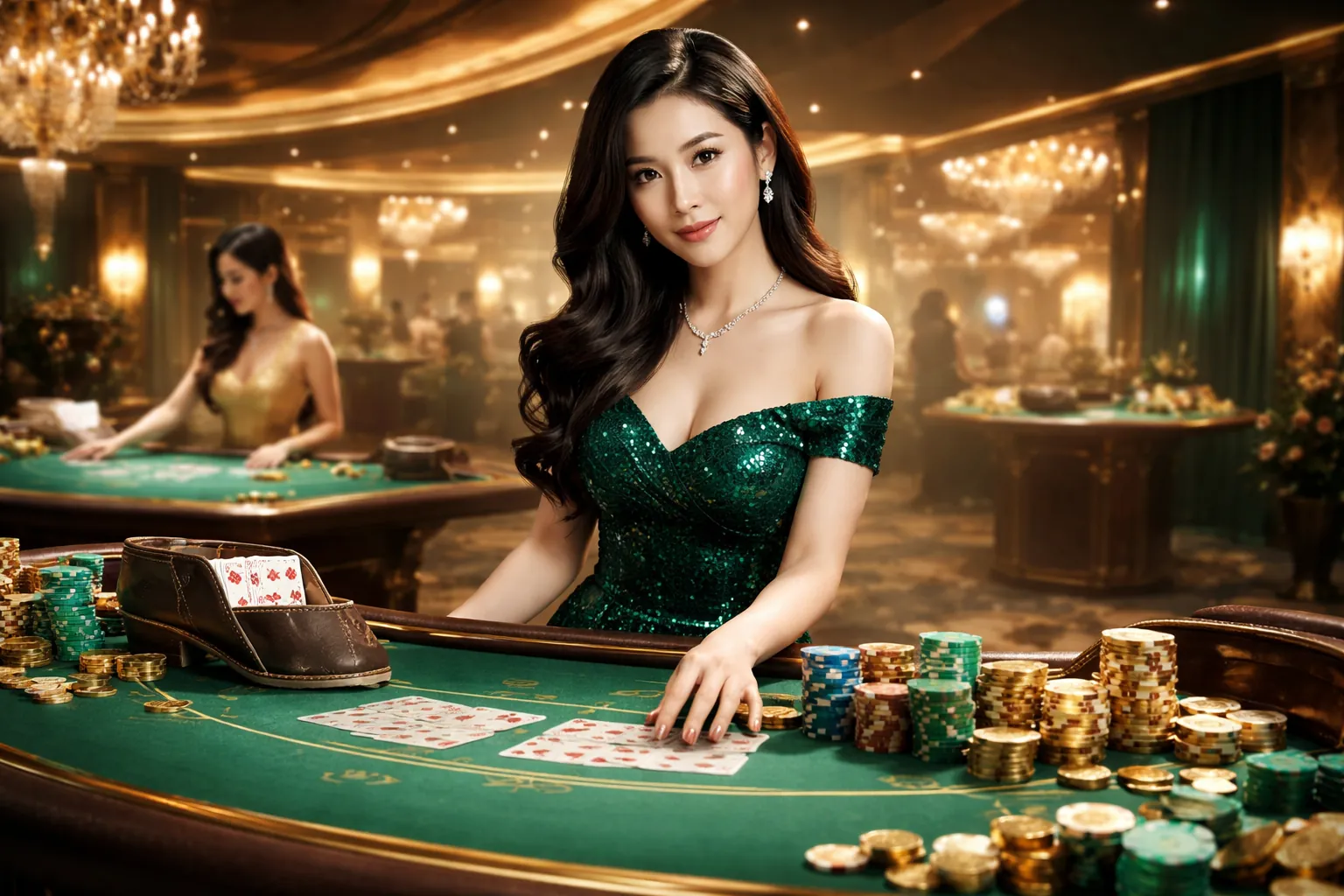 Cam kết của 36win link