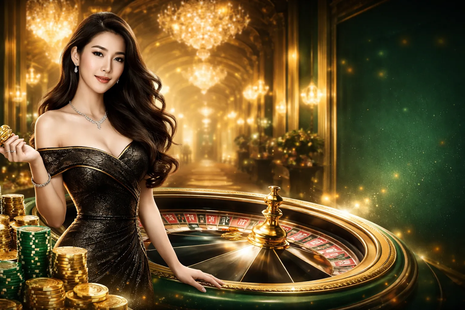 Trải nghiệm casino trực tuyến 36win link