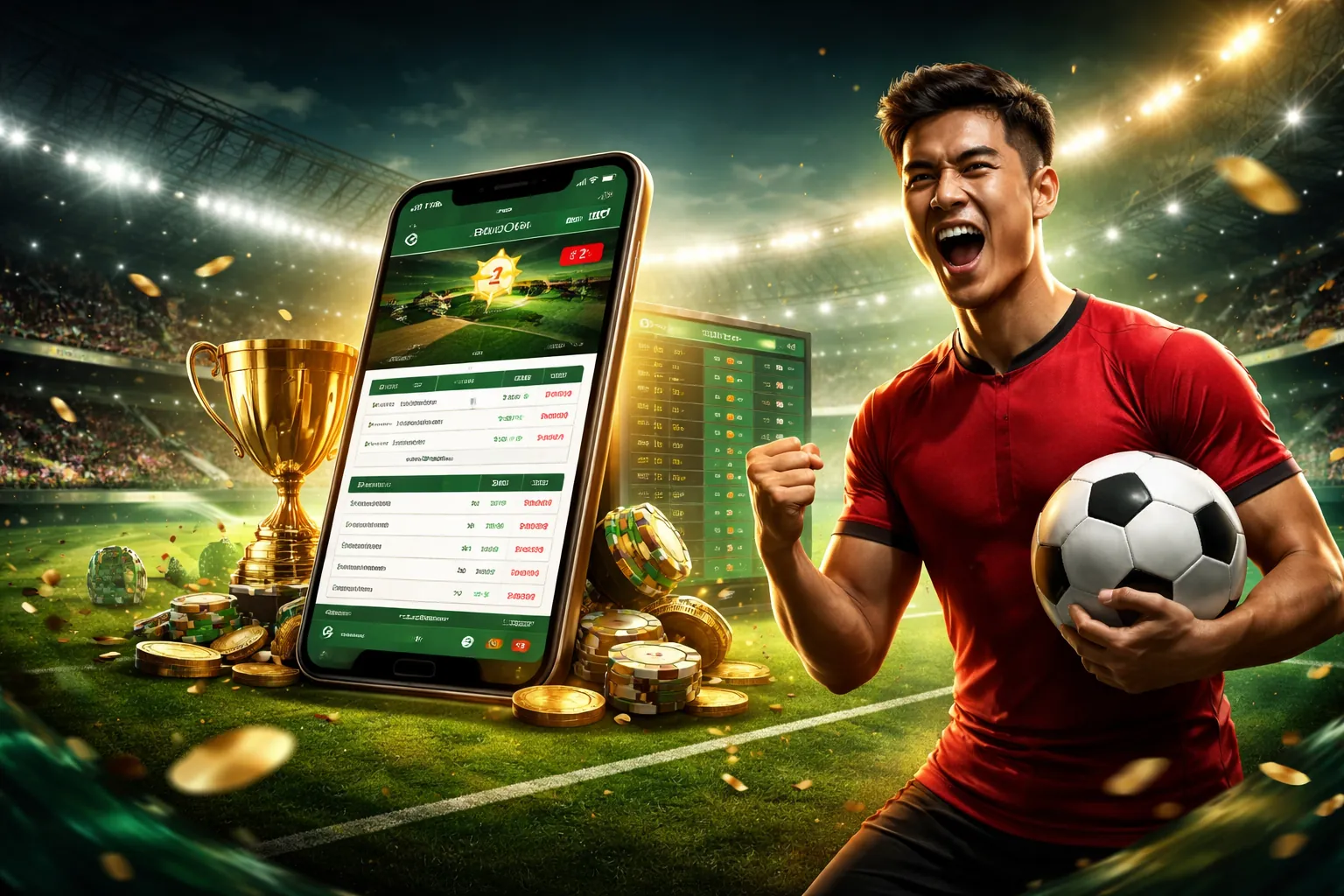 Biểu tượng uy tín 36win link