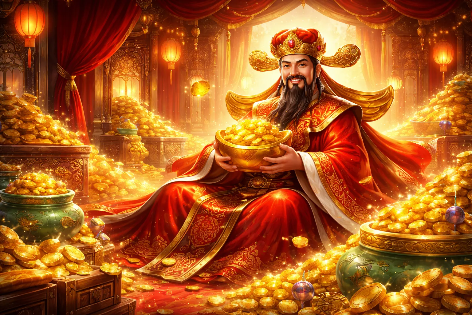 Các trò chơi đa dạng tại 36win link
