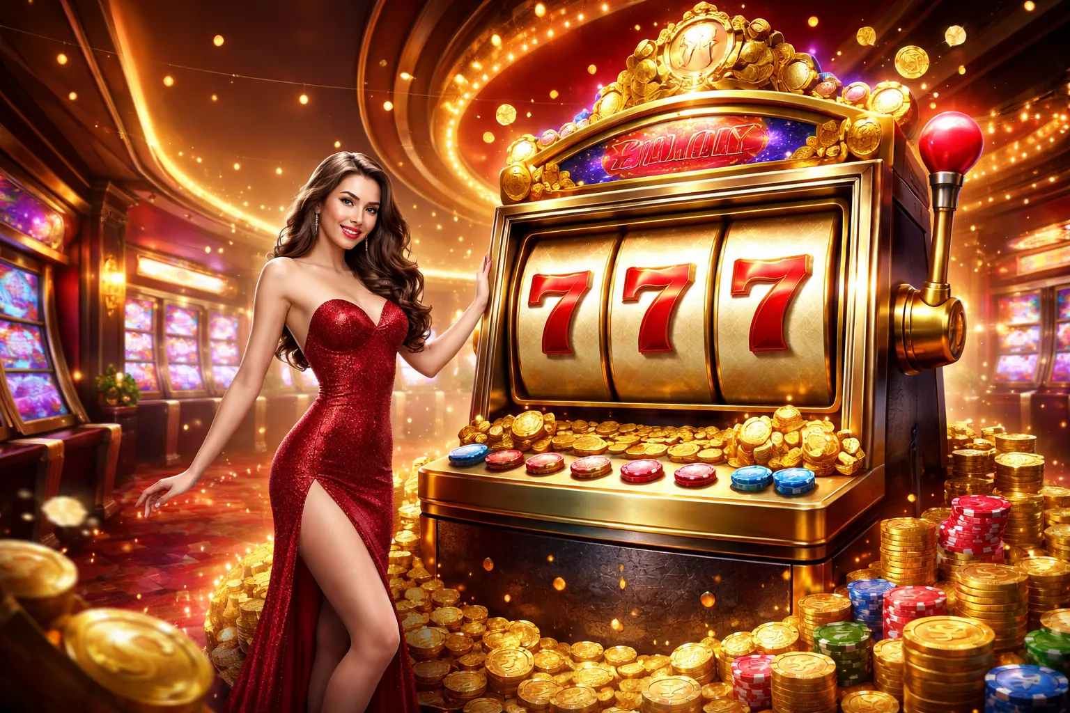 Hình ảnh chính ứng dụng 36win link trên di động