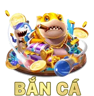 Biểu tượng kho game đa dạng